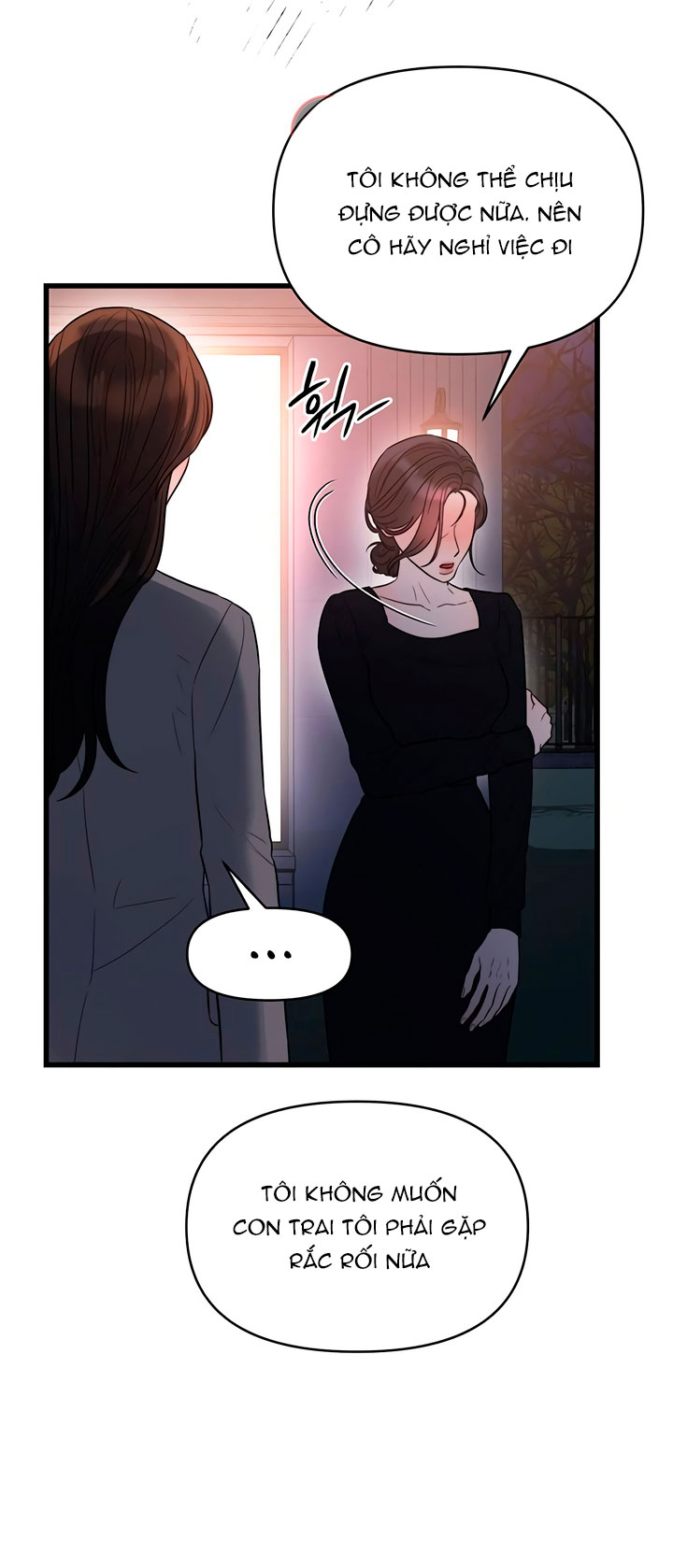 [18+] dục vọng tao nhã chapter 45.2 5