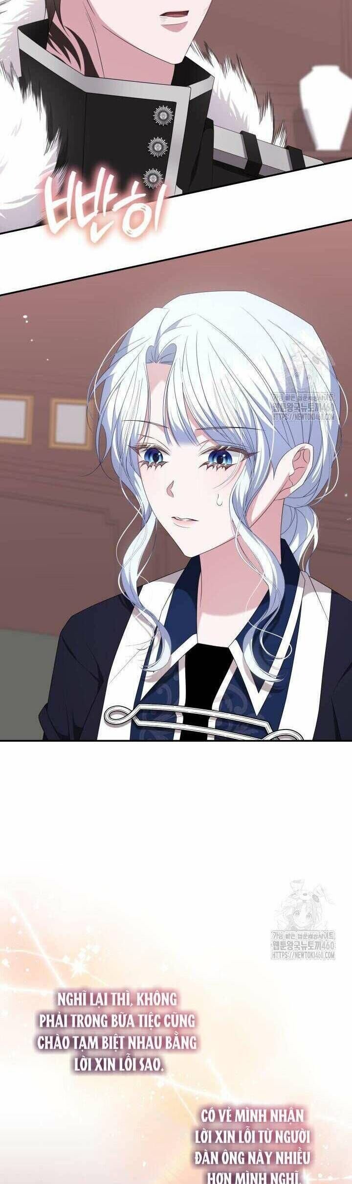 hướng dẫn về ác nữ chapter 19 12