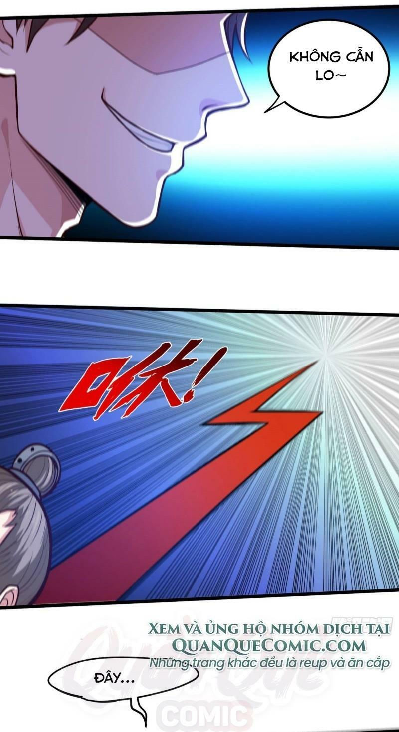 tối cường thần y tại đô thị chapter 73 17