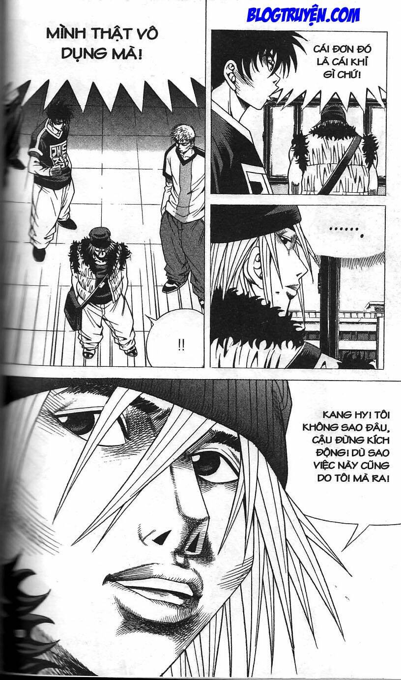 bitagi - anh chàng ngổ ngáo chapter 68 16