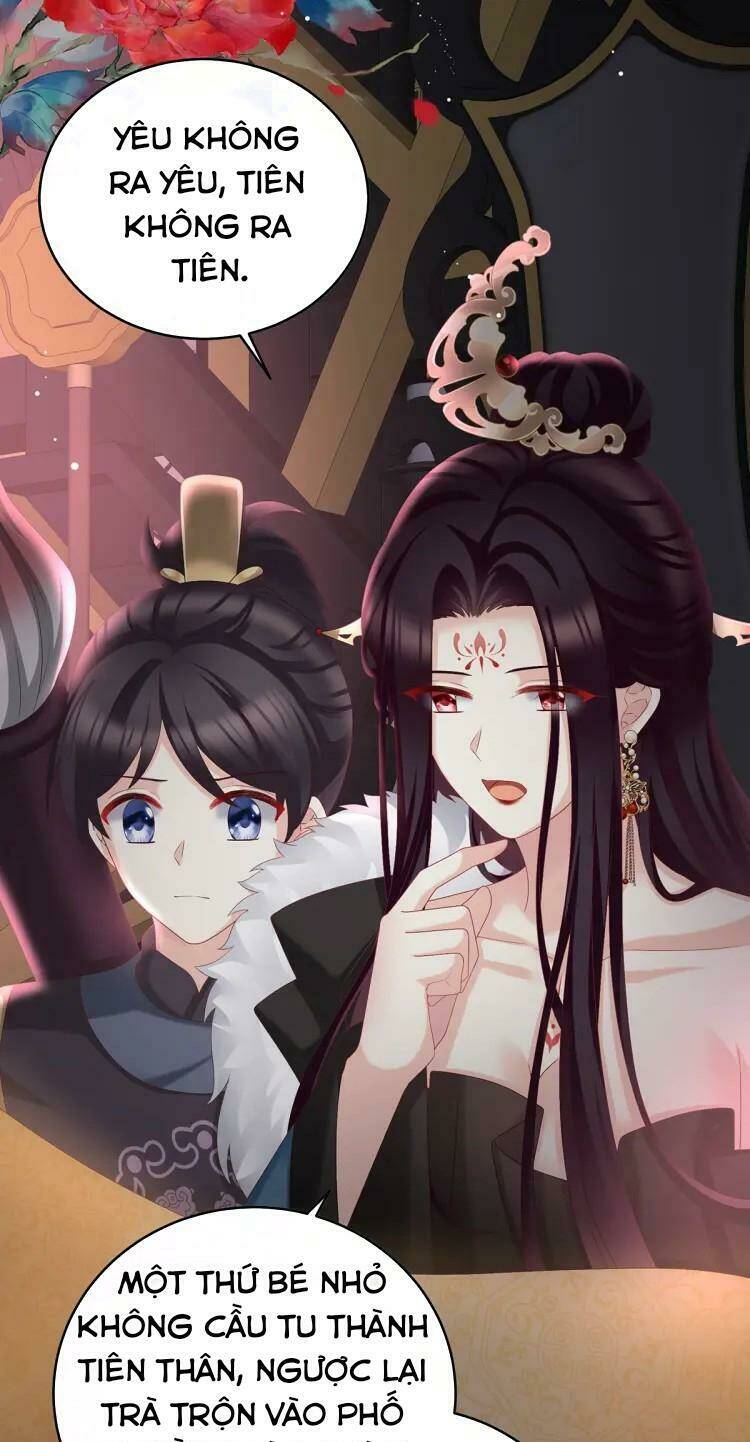 kiều phu có hỉ chapter 56 30