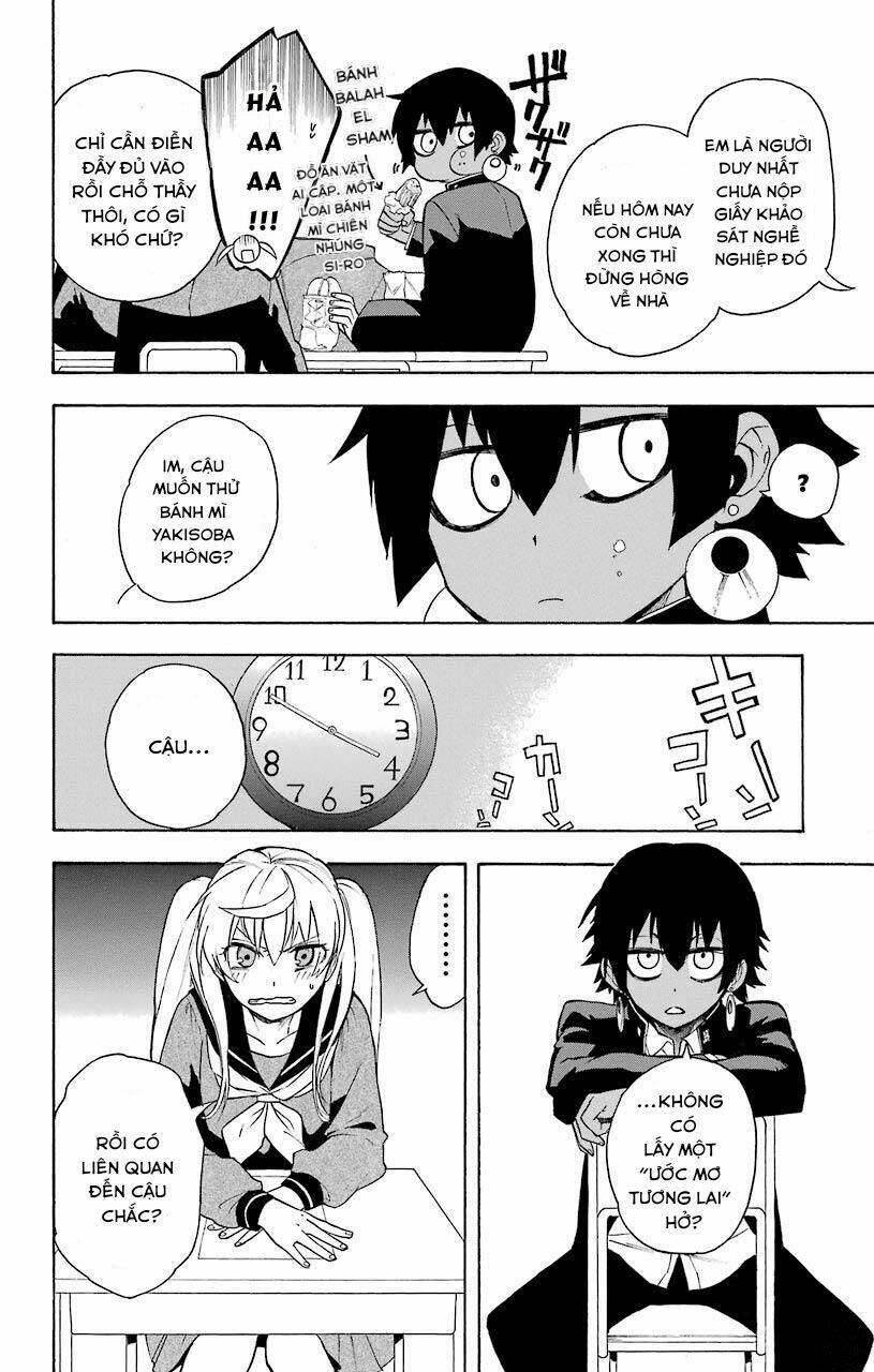 great priest imhotep chapter 11 21