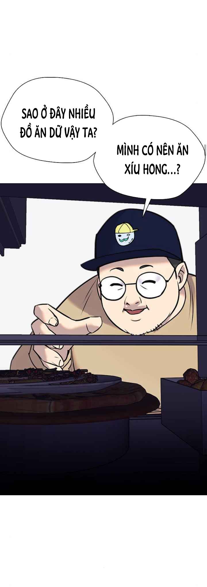 nhật ký khát vọng (desire diary) chapter 9 100