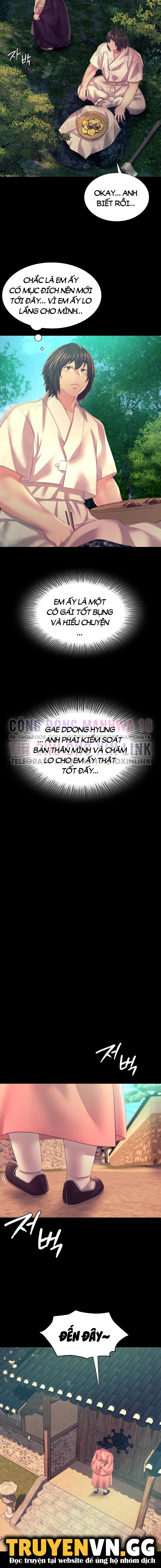 [18+] tiểu thư chapter 75 11