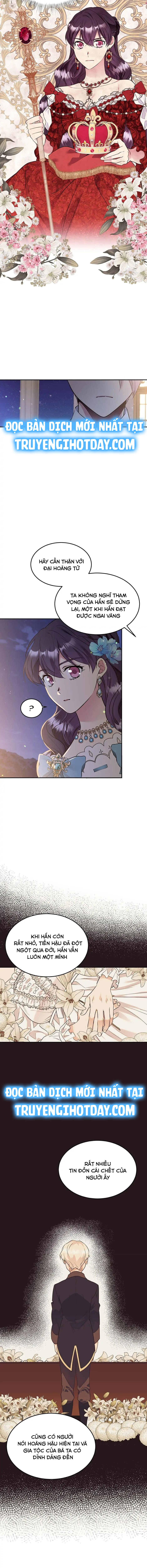 quý cô ngậm thìa vàng chapter 67 14