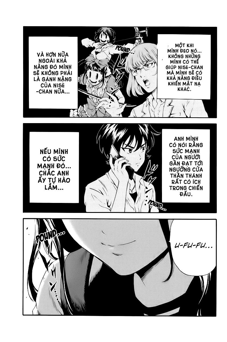 tenkuu shinpan arrive chapter 87 10