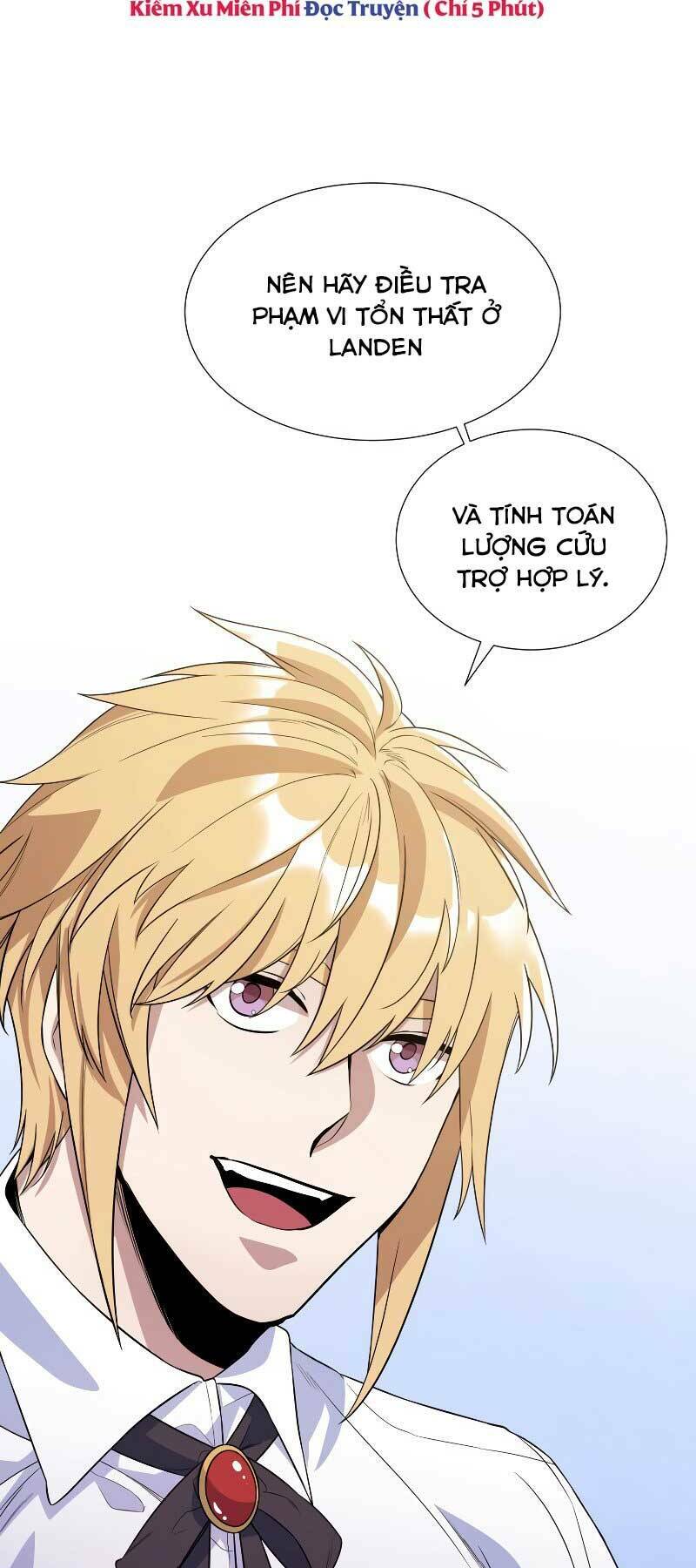 bạo chúa cường hoành chapter 27 4