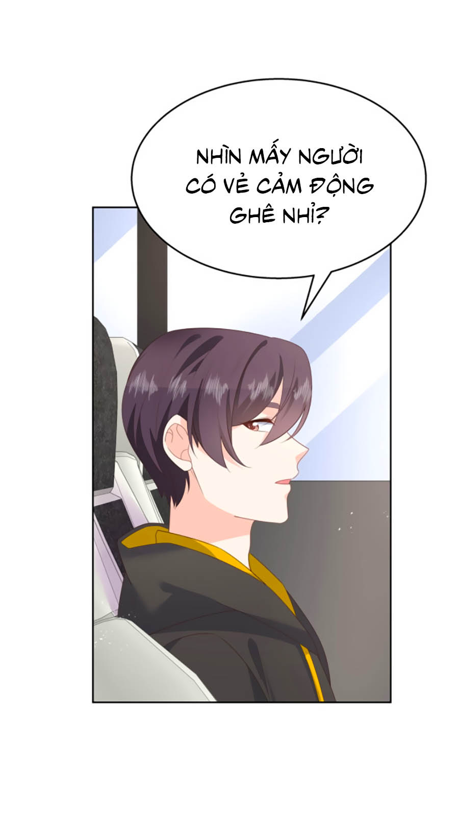 hotboy quốc dân là nữ chapter 178 7