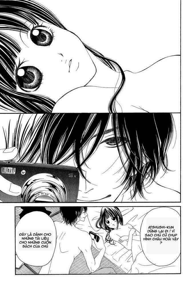 shoujo no jikan chapter 2 3