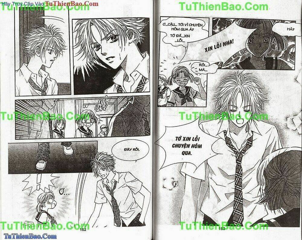 bỗng nhiên có tiền chapter 3 77