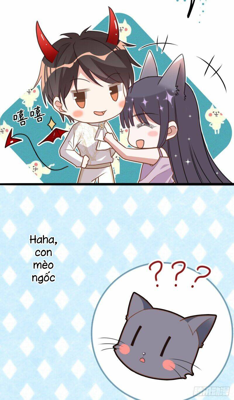 dĩ hôn chi danh chapter 22 12