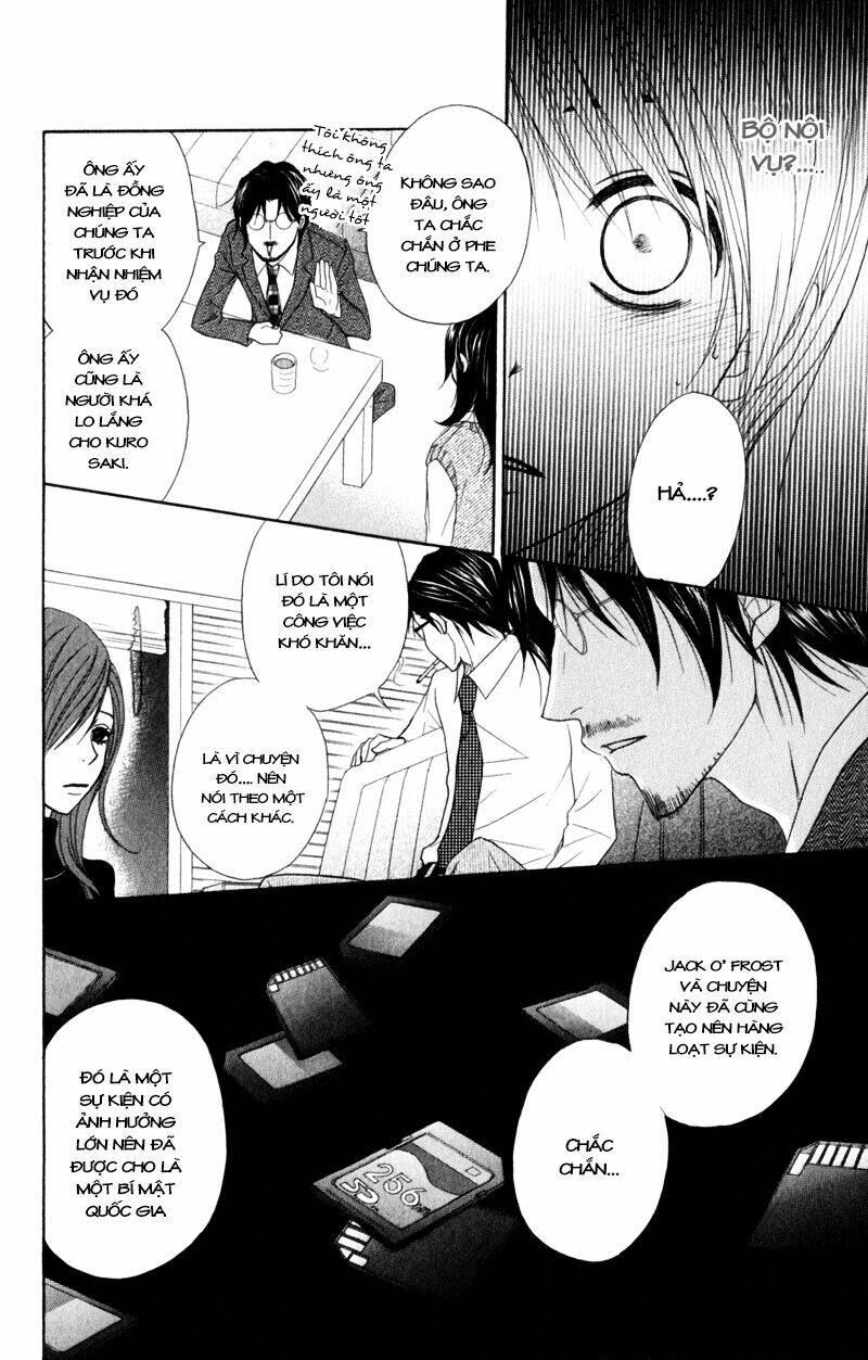 điện kích daisy chapter 36 19