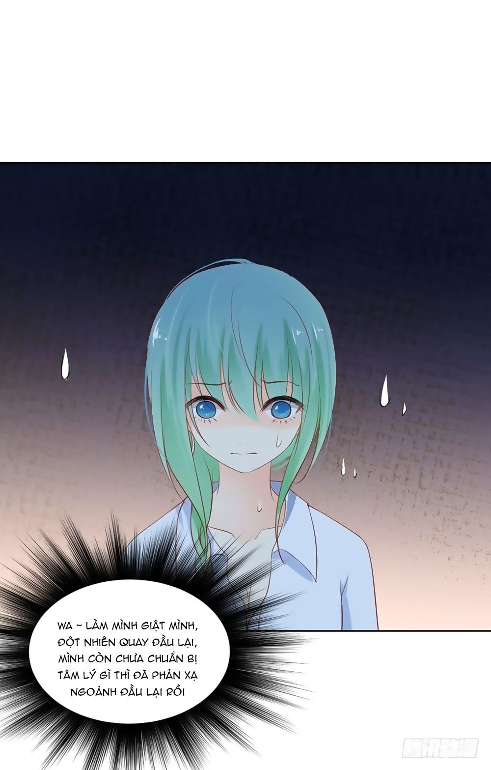 sinh sinh tương thác chapter 42 29