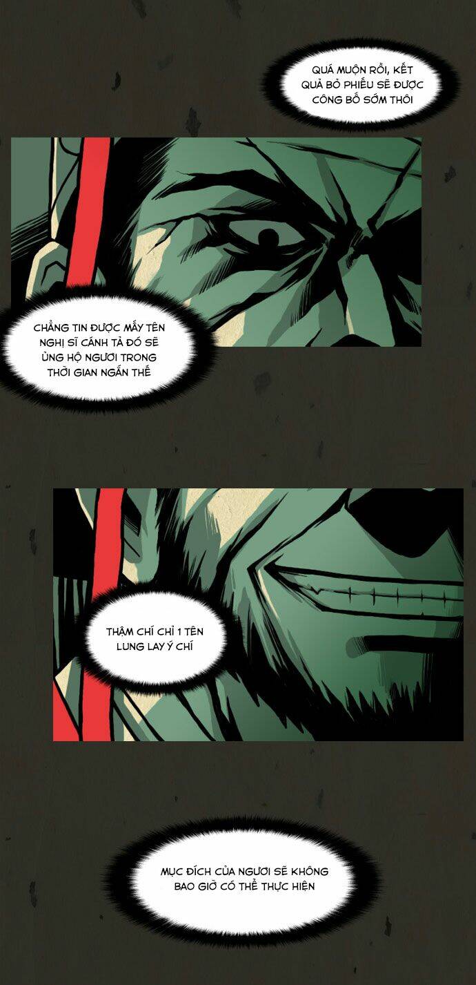 in full bloom chapter 30 6