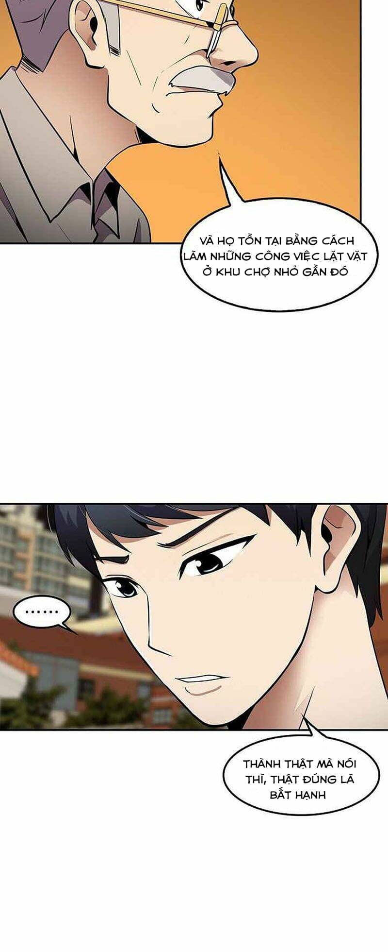 điều tra viên chuyển sinh chapter 26 17