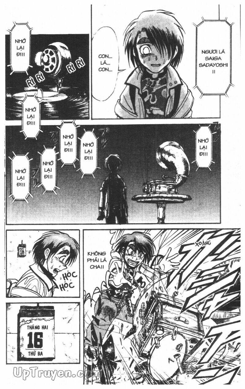 karakuri circus - gánh xiếc quái dị chapter 22 177