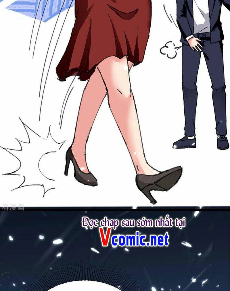trọng sinh khí thiếu quy lai chapter 181 45