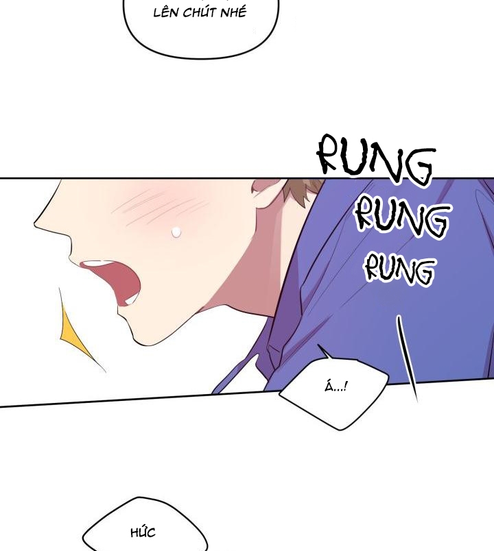 vị khách khả nghi và nhóc làm thêm chapter 5 12
