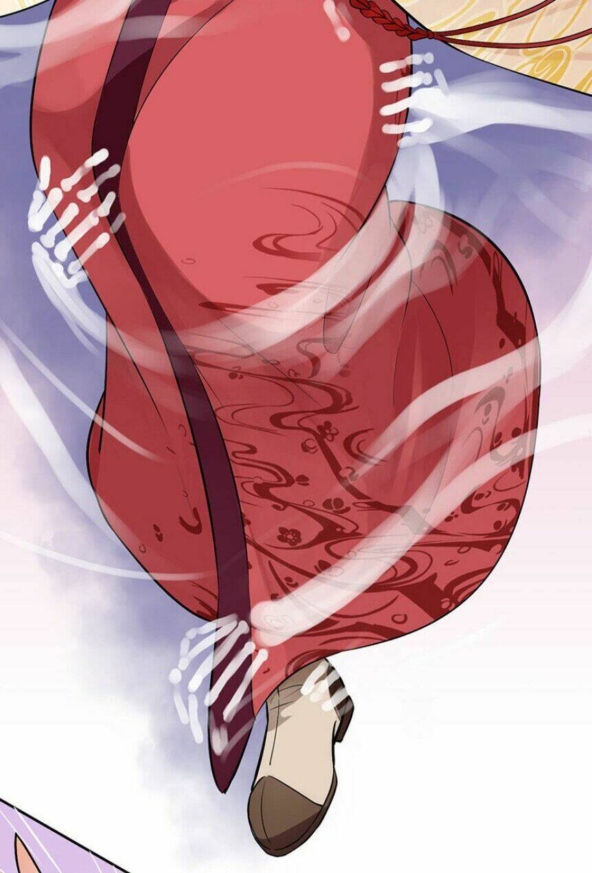 nghiên hương kỳ đàm chapter 20 24