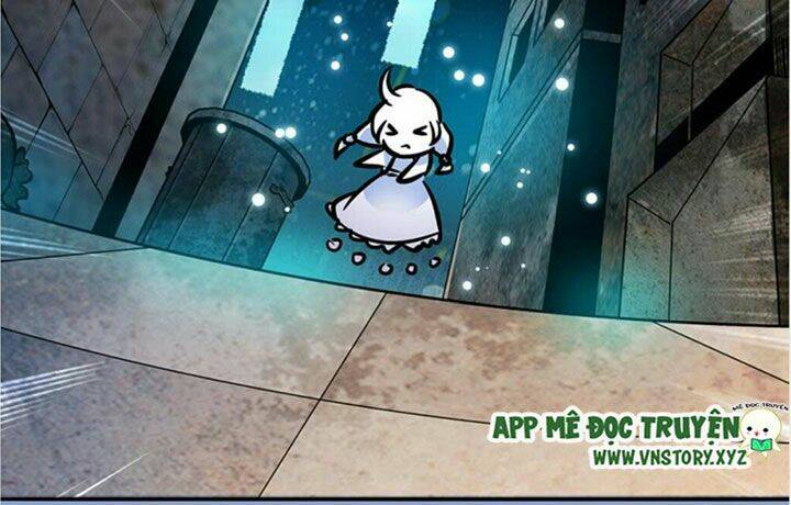 nữ hầu sau giờ học chapter 5 19