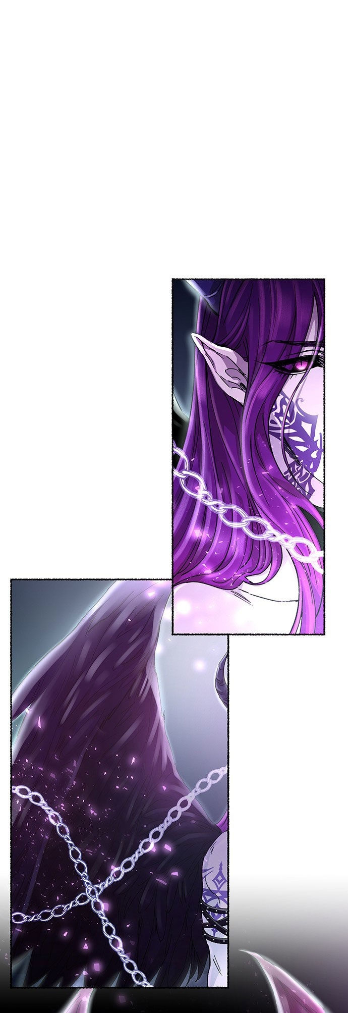 như gió trên cành cây khô chapter 53 1