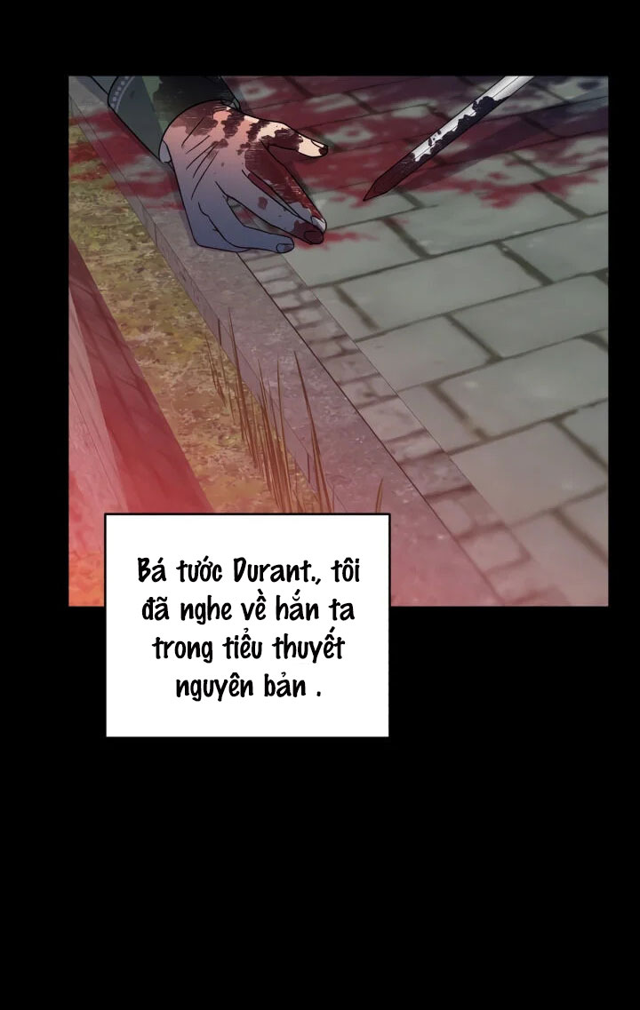 tôi đã kết hôn với một nhân vật phản diện chapter 1 30