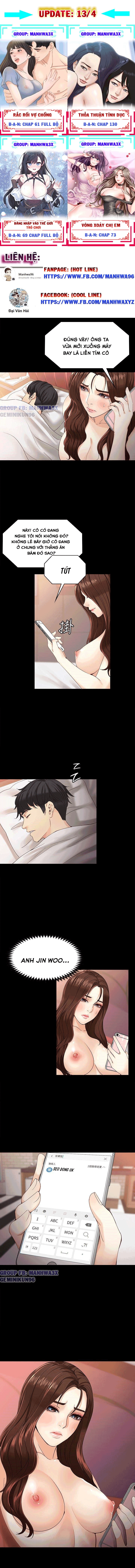 nữ sinh se jeong chapter 25 7