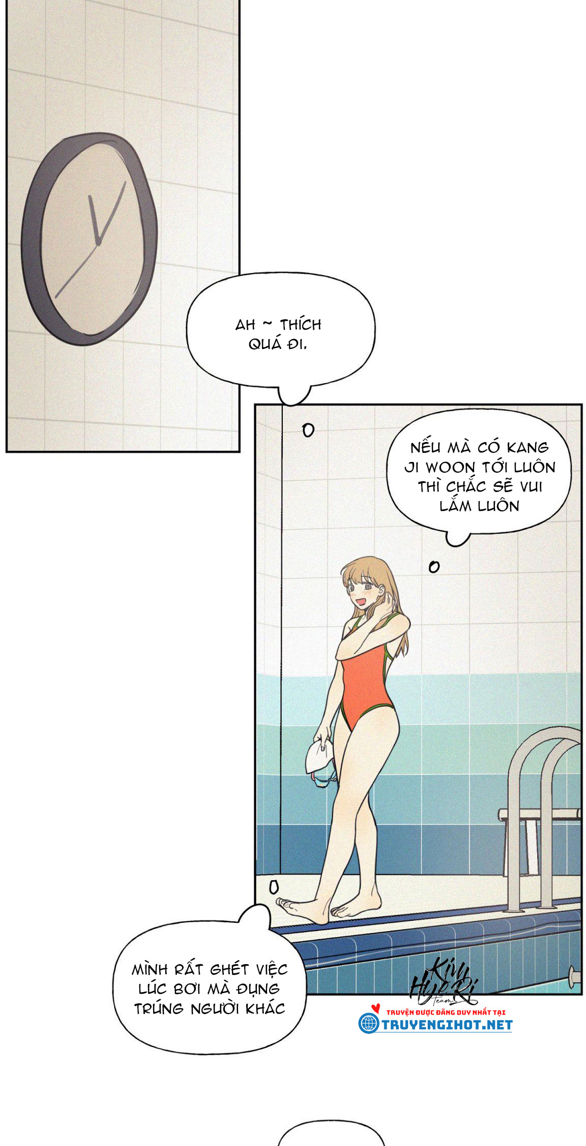 lý do yêu phải thằng bạn thân chapter 18.3 8