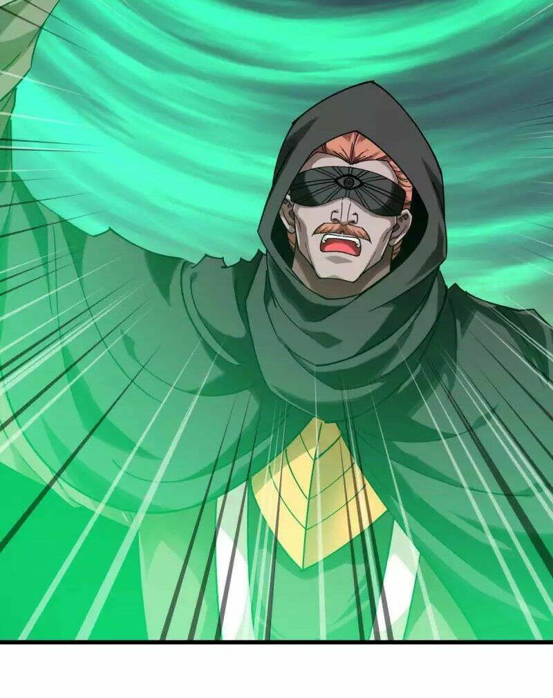 trọng sinh ta là đại thiên thần chapter 139 37