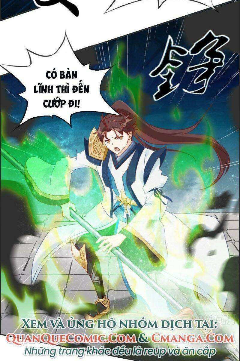 tối cường hoàn khố hệ thống chapter 60 12