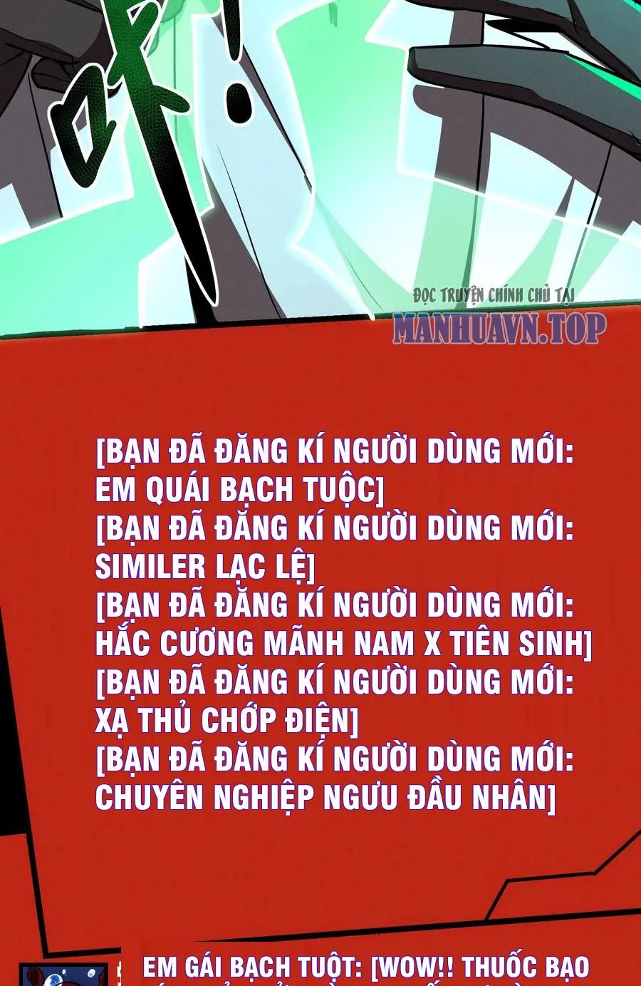 quỷ dị dược tề sư: bệnh nhân của ta đều là kinh khủng chapter 78 13