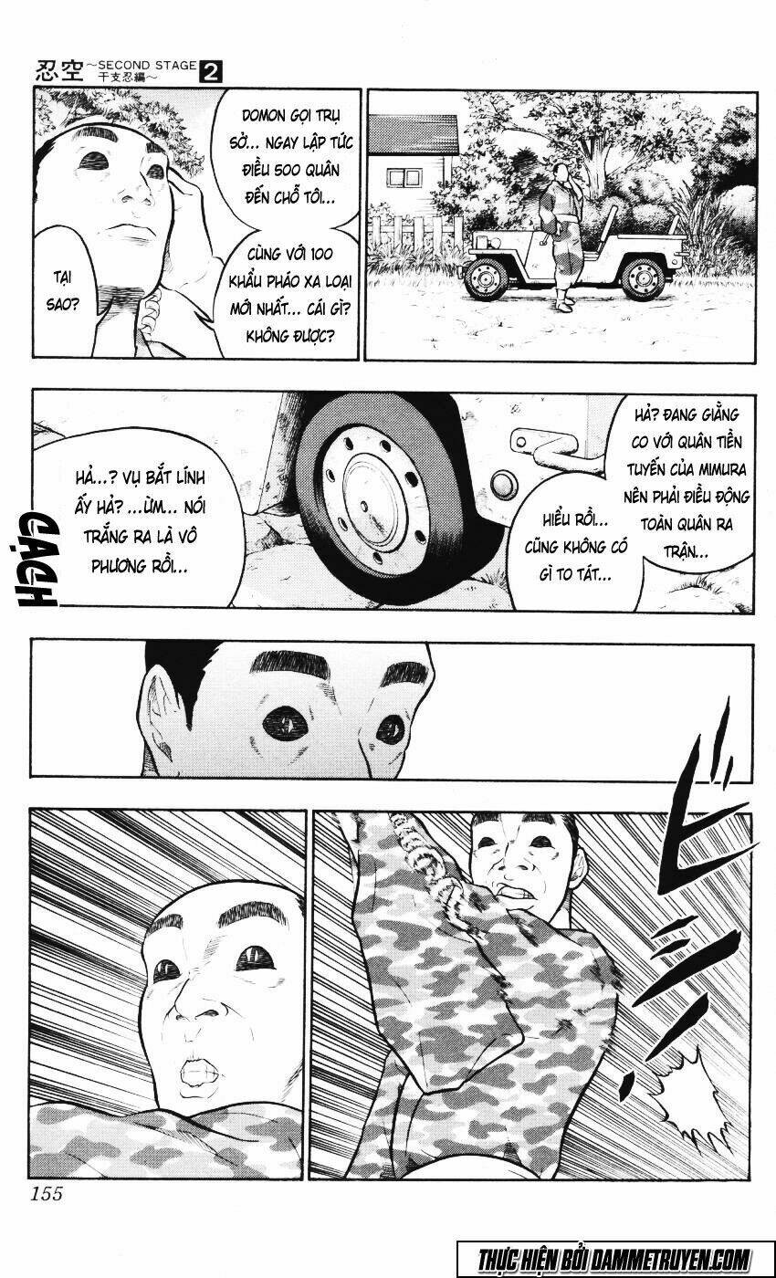 ninku second stage - eto ninhen chapter 11 6