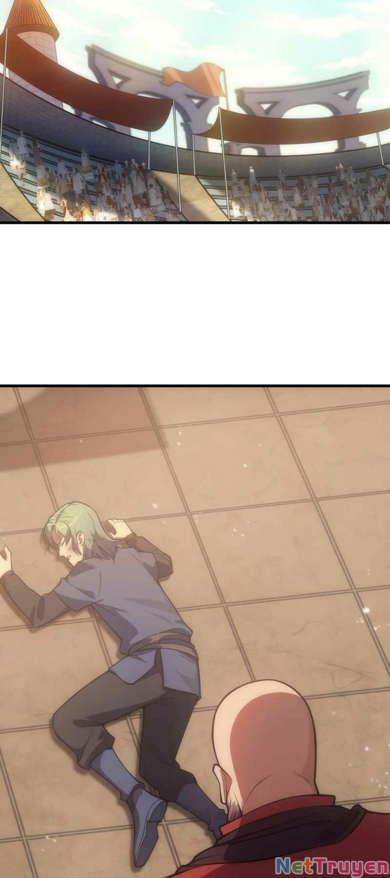 tái sinh ở dị giới, tôi từ công chức trở thành chiến thần chapter 16 2