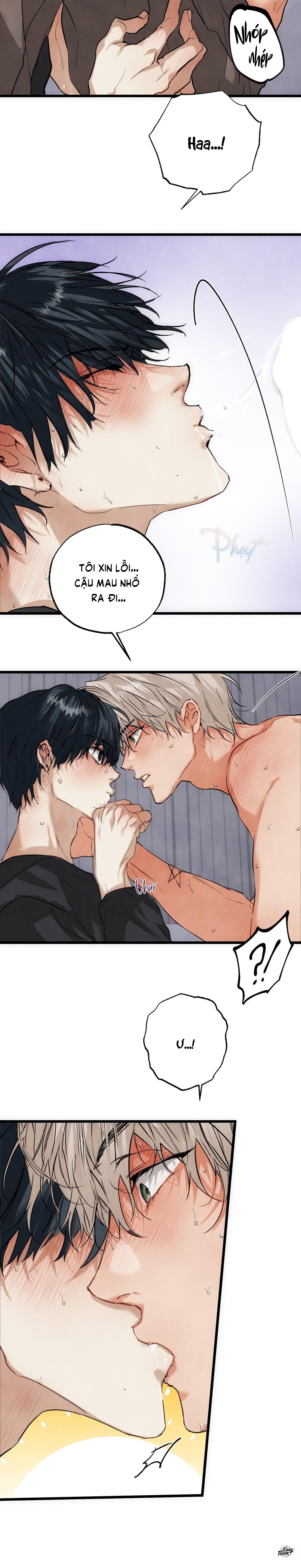 ác quỷ hiện thân chapter 3 12