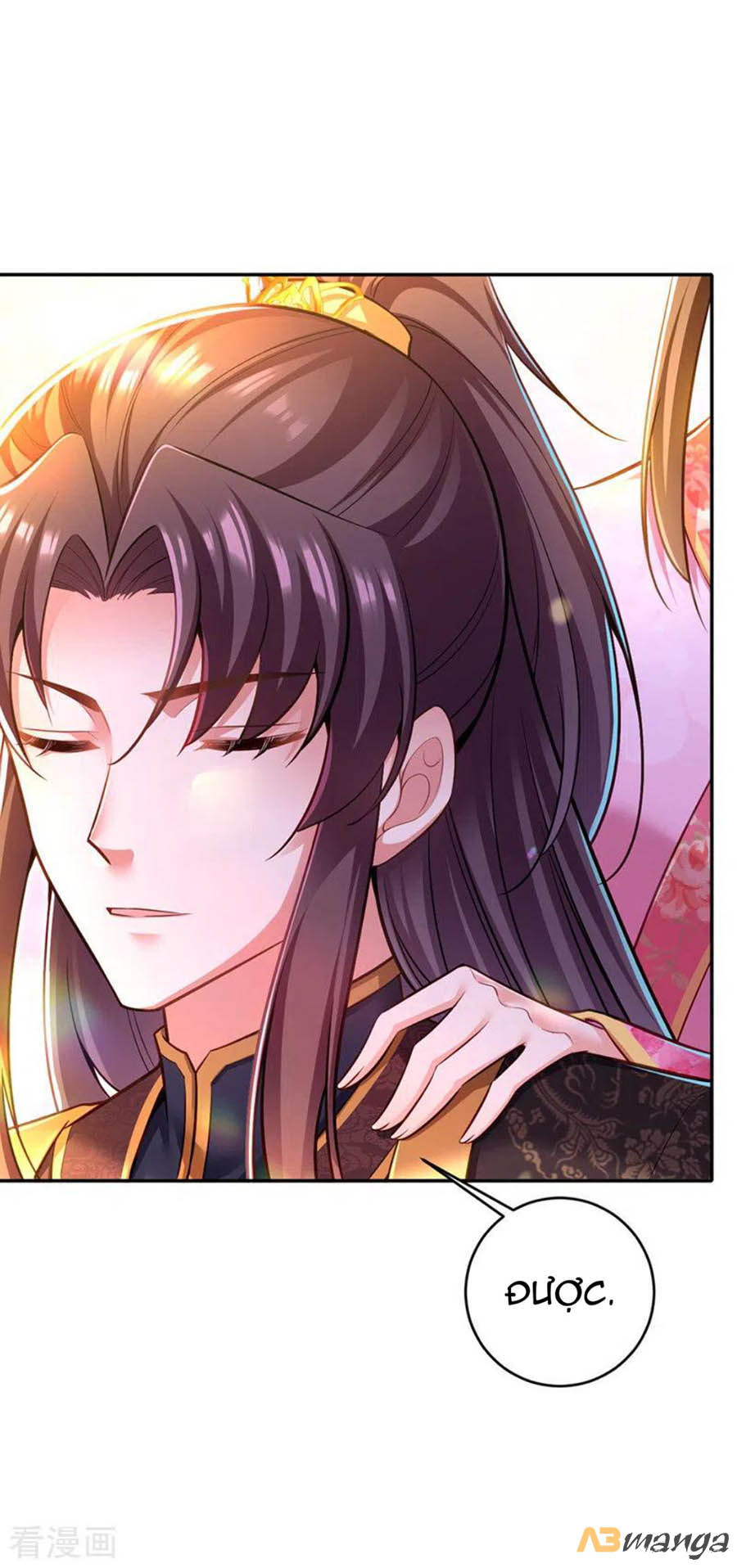 ngã tại hậu cung đương đại lão nữ chapter 46 17