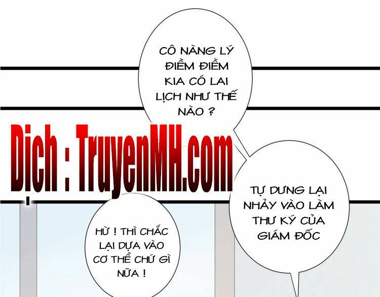 nữ hoàng giá đáo chapter 32 27