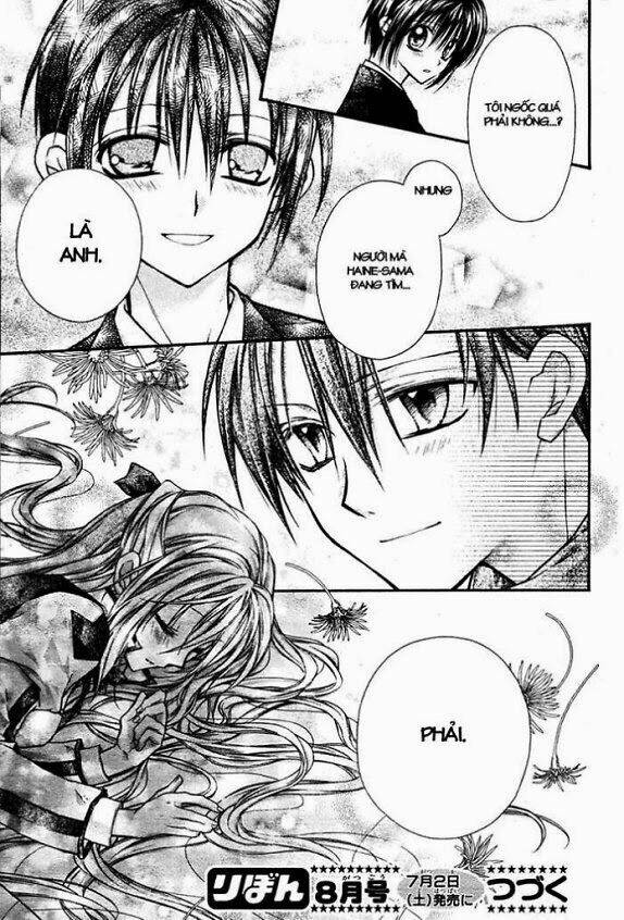 hội quý tộc chapter 11 31