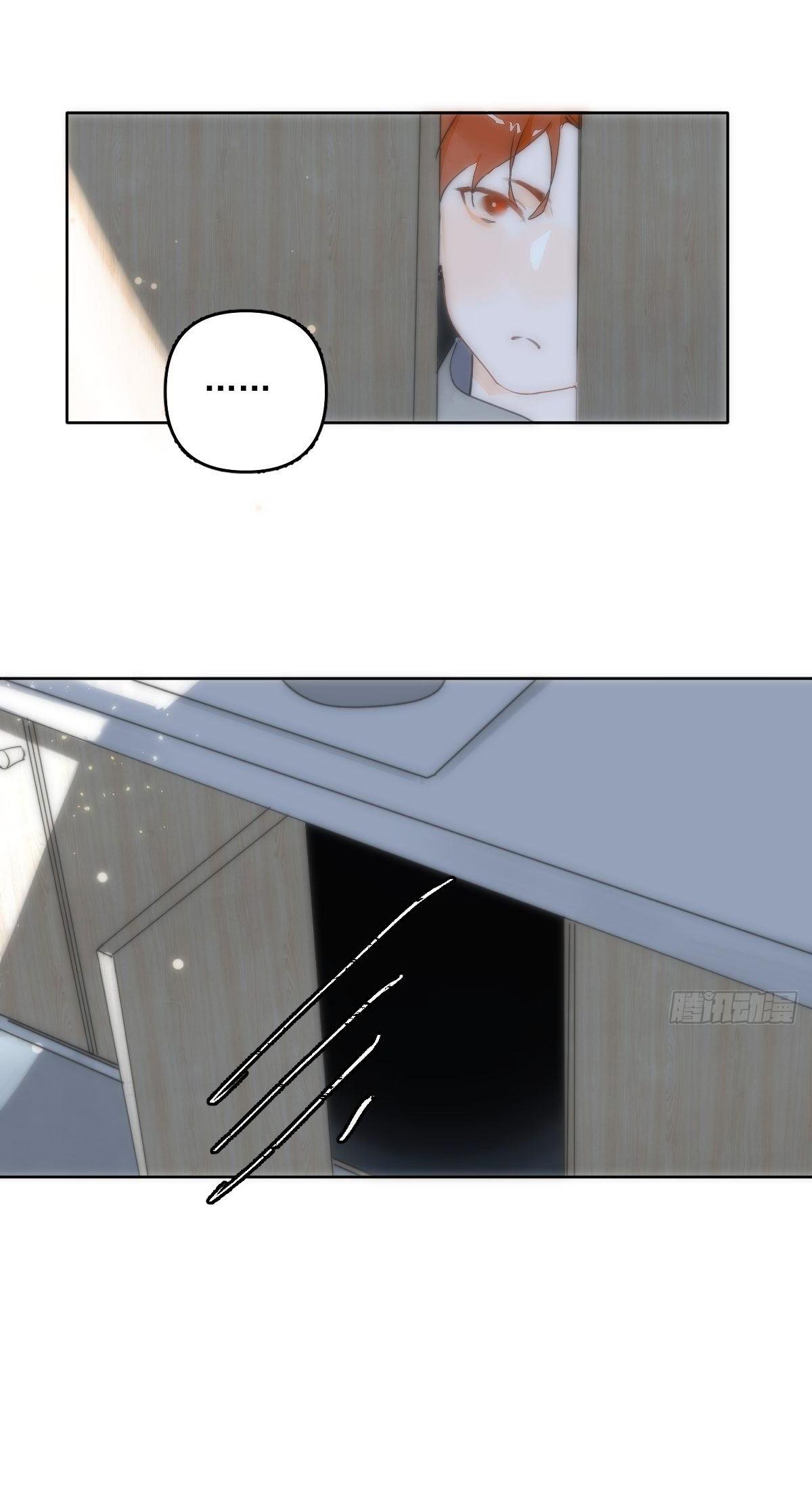 đêm đầy sao nói với em chapter 13 18