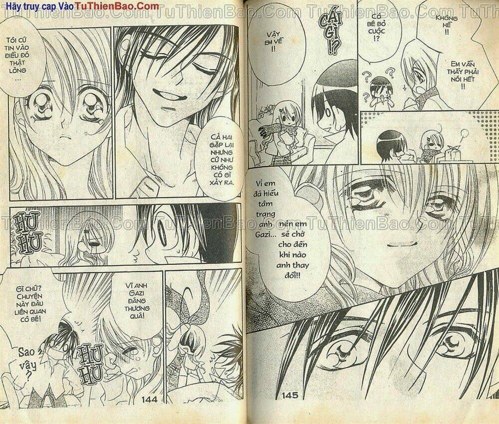 hoàng tử thanh xuân chapter 3 74