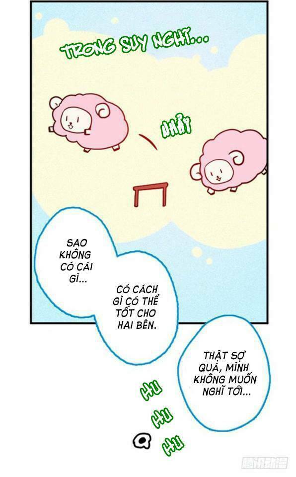 vết cắn và khế ước chapter 6 6