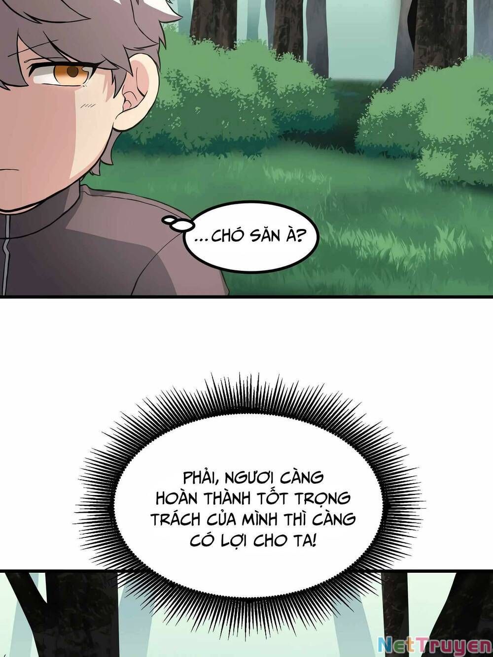 bách kiếp cường giả chapter 12 54