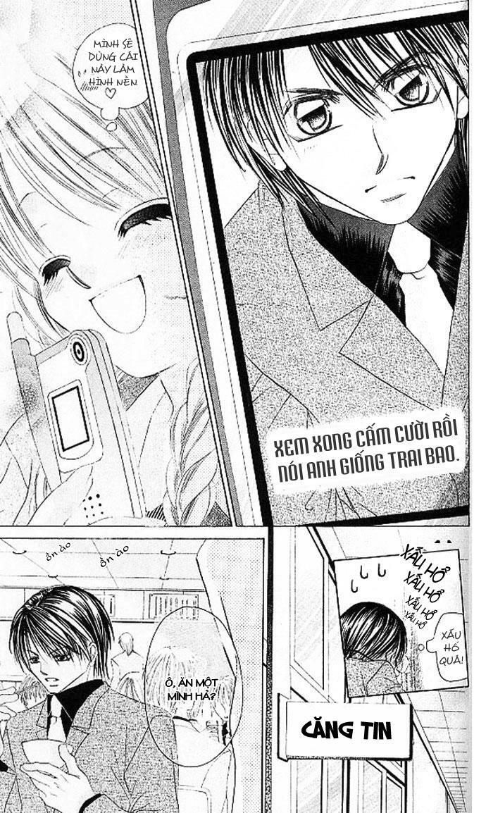 i love my little sister chapter 21 6