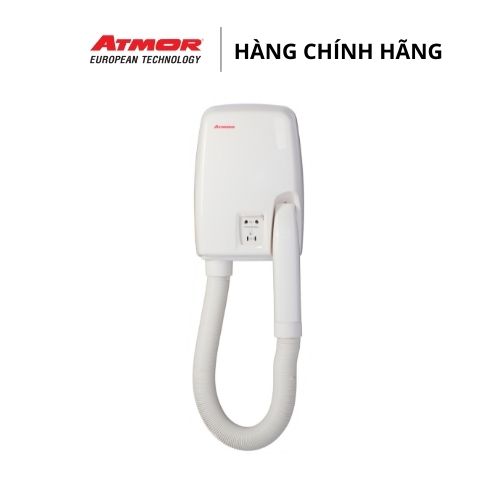 Máy Sấy Khô Toàn Thân Treo Tường ATMOR JXG-2000A (HÀNG CHÍNH HÃNG)