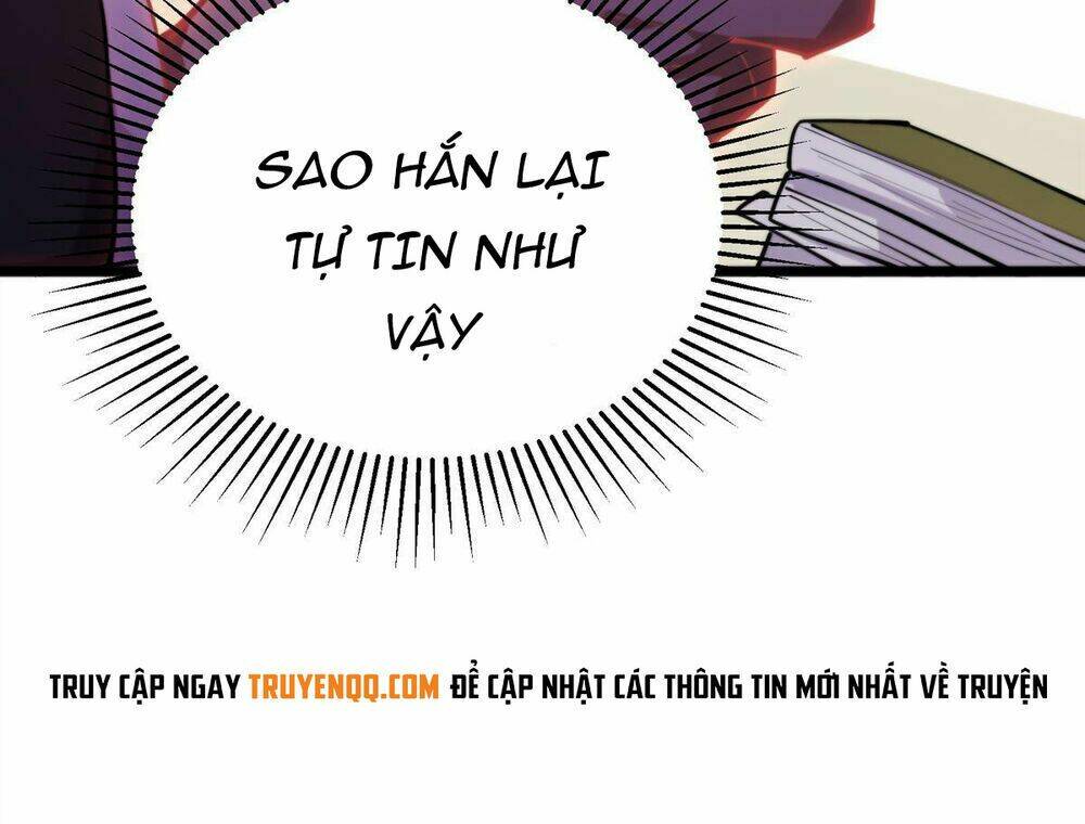 tôi thở cũng có thể mạnh hơn chapter 12 7