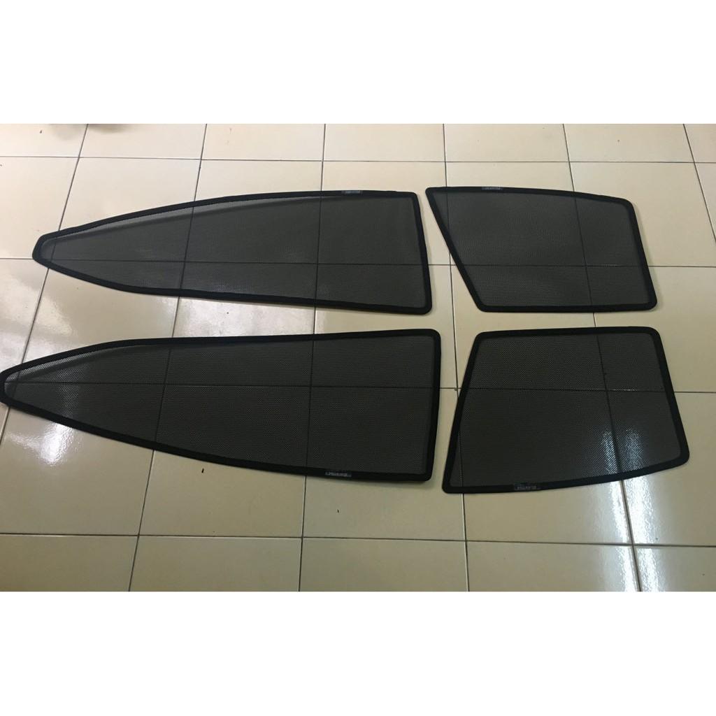 Rèm che nắng 4 kính sườn Elantra 2016-2019