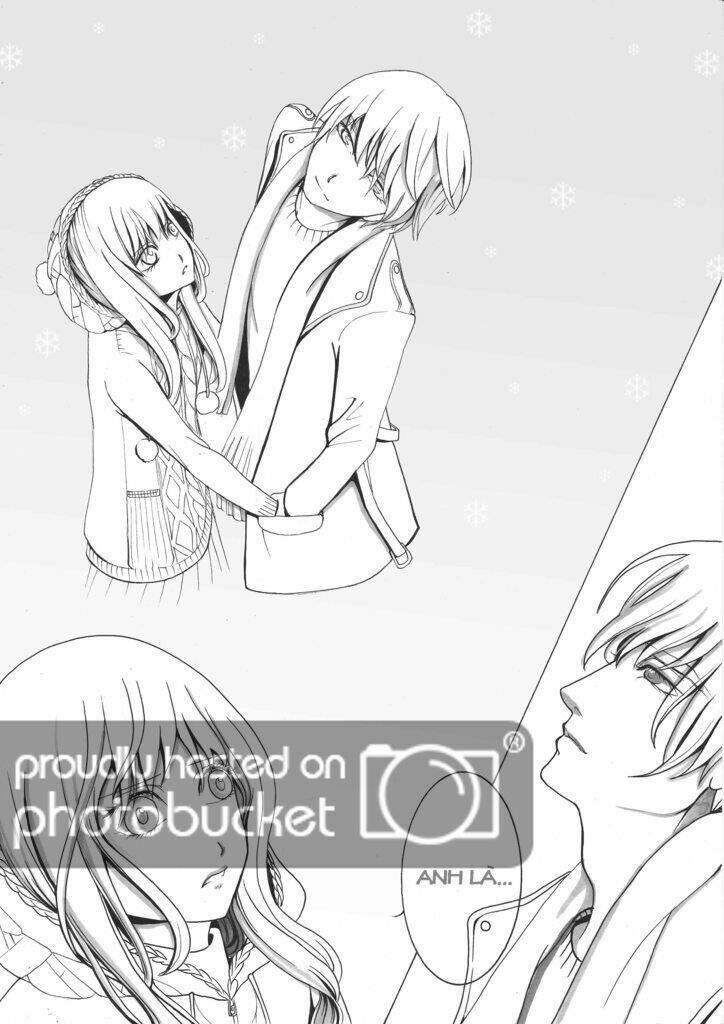 paparazzi (from cass to tvxq) chapter 5 13