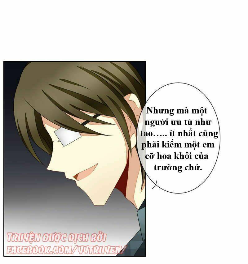 vị hôn thê bỏ trốn chapter 21 11