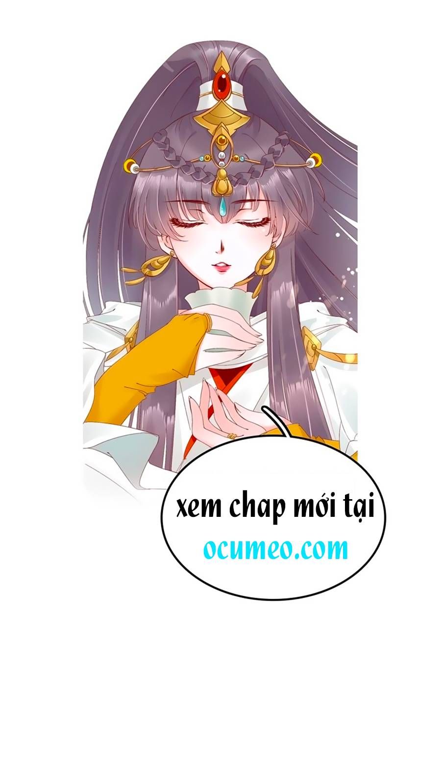 thịnh thế lê hoa điện chapter 0 10