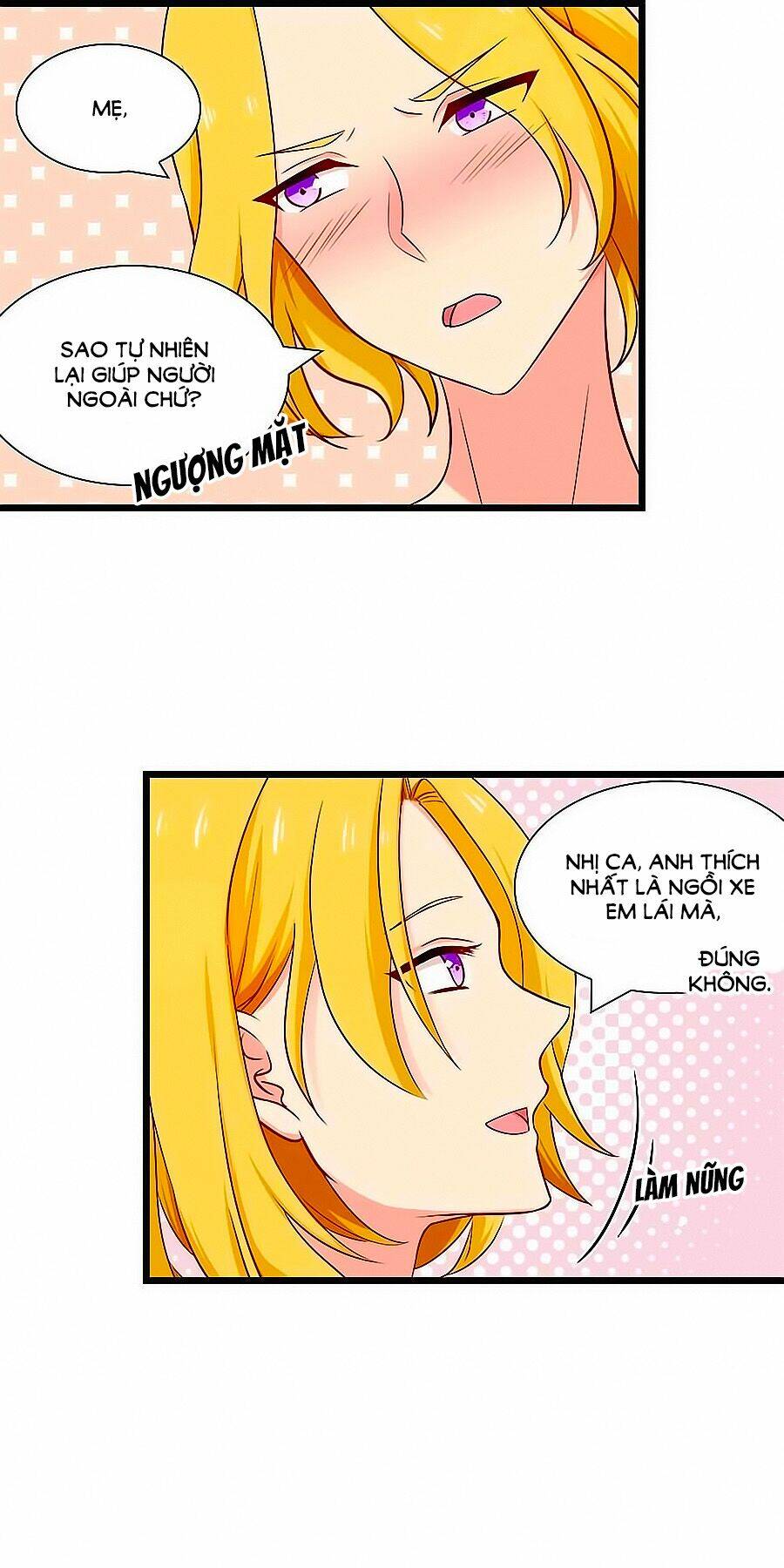 chỉ nhiễm thành hôn chapter 112 5