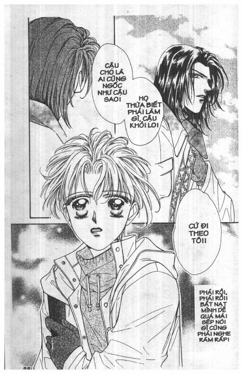 thiên thần bé bỏng chapter 1 38